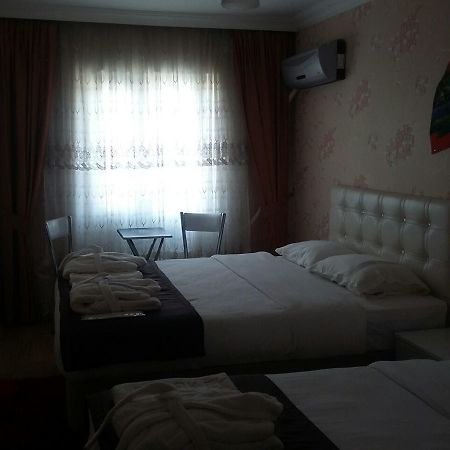 Kiraz Otel Lapseki Exterior photo