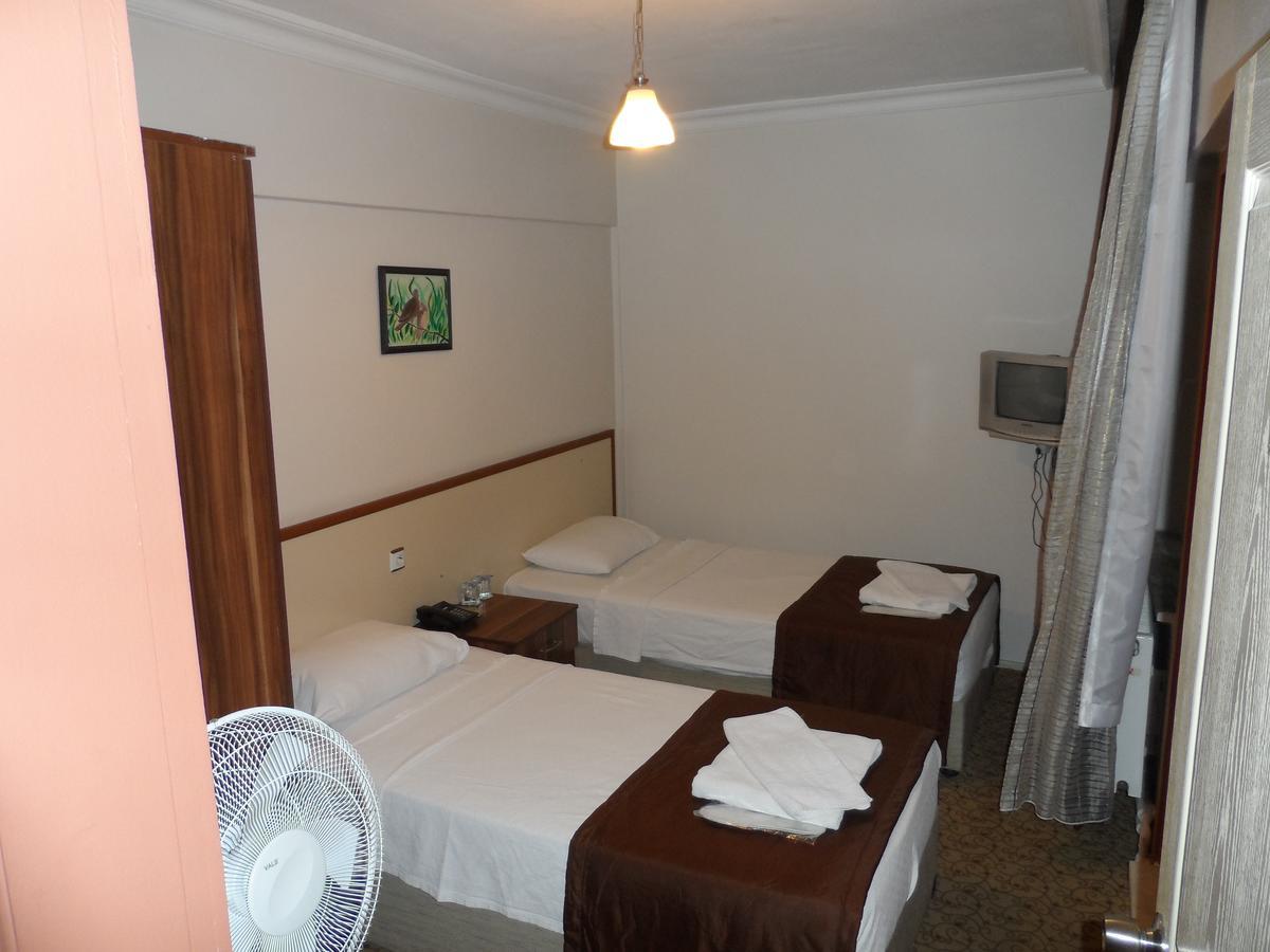 Kiraz Otel Lapseki Exterior photo