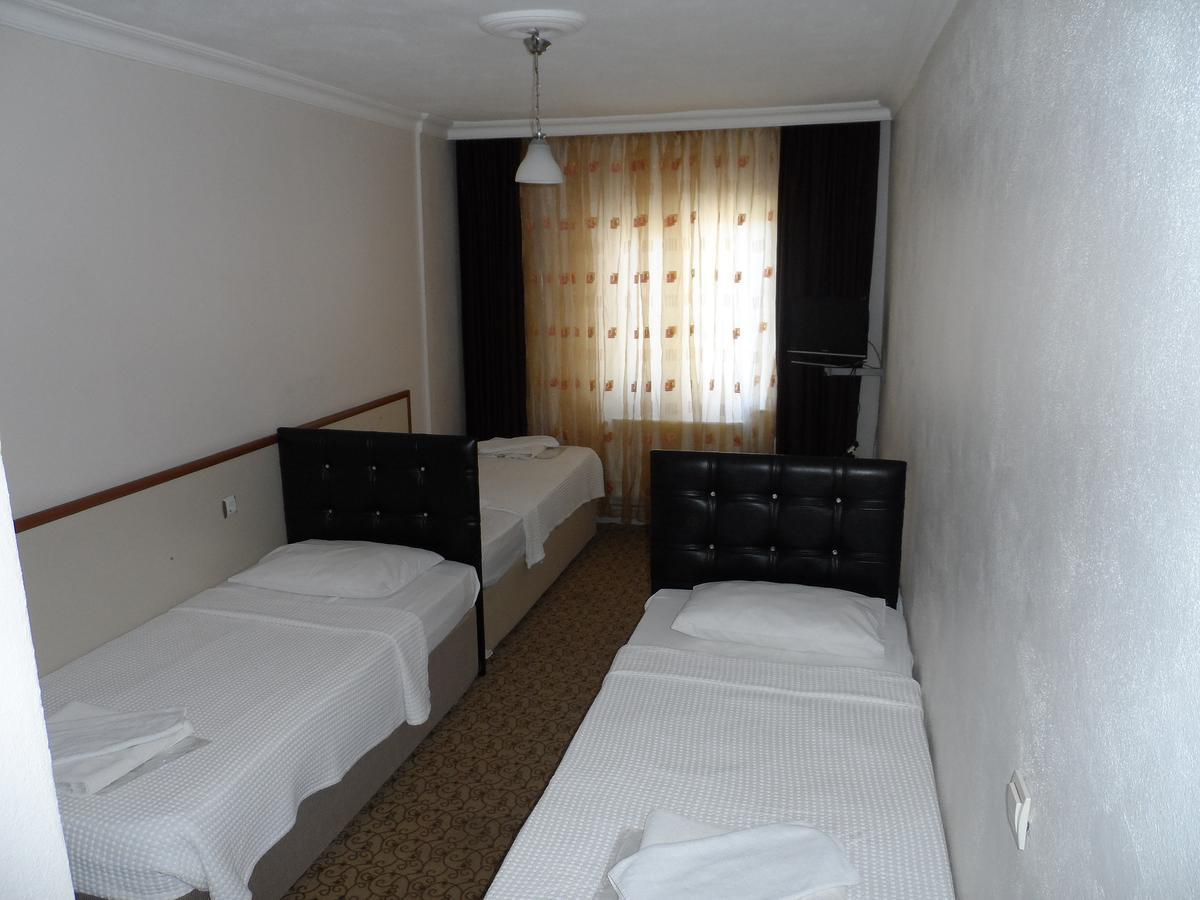 Kiraz Otel Lapseki Exterior photo