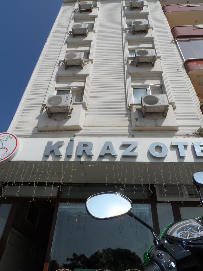 Kiraz Otel Lapseki Exterior photo