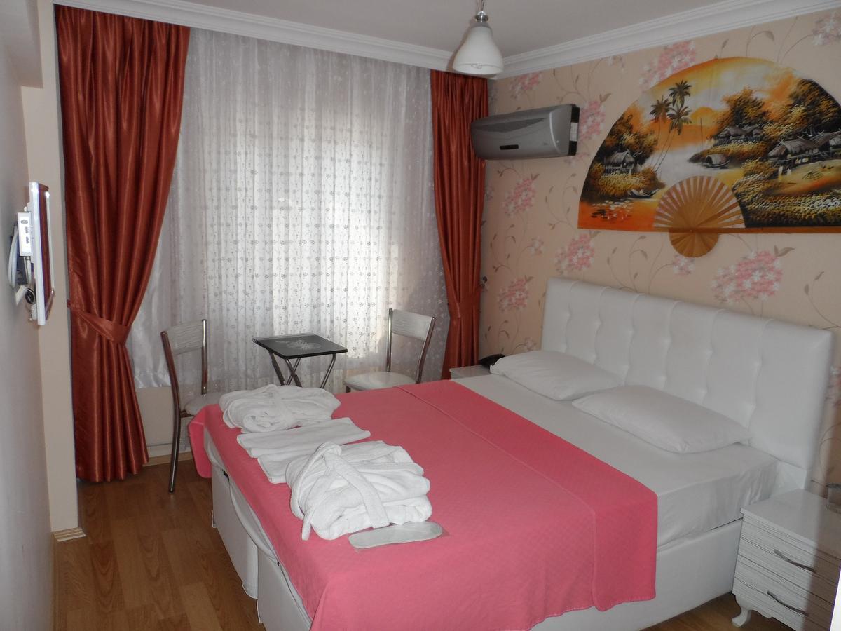 Kiraz Otel Lapseki Exterior photo