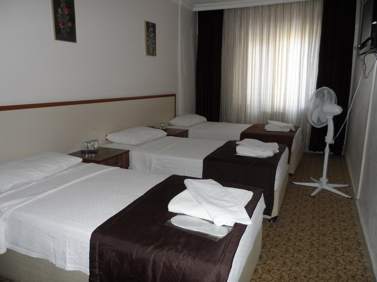 Kiraz Otel Lapseki Exterior photo