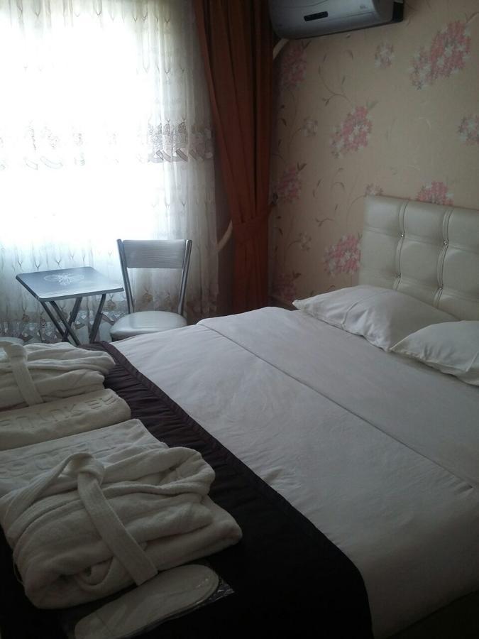 Kiraz Otel Lapseki Exterior photo